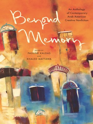 Beyond Memory - ebook